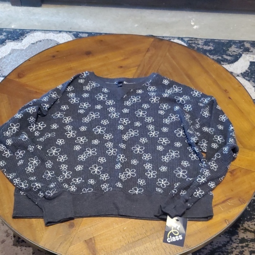 Art Class Shirt Size XL (14/16)